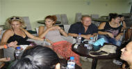 Πρώτη συγκέντρωση 27/08/2012