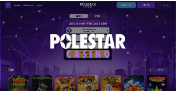 Polestar Casino